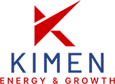 KIMEN Footer logo